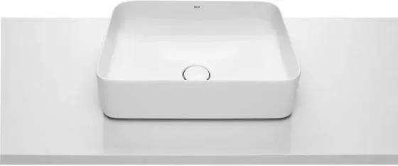 Раковина  Roca Inspira Square 50x37 A327530000 Киев