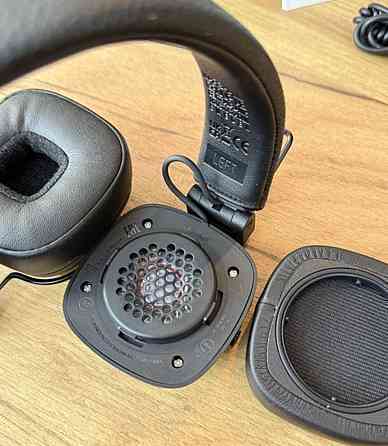 Оригинальный!! Marshall Major 5 Беспроводные наушники. Харьков