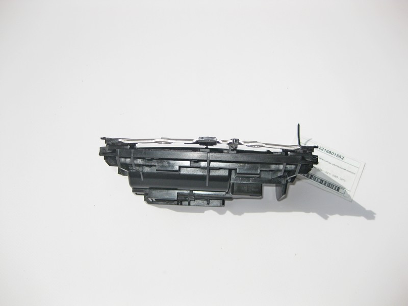 Mercedes-Benz  A2216801552 Механізм передньої попільнички центральної консолі S-Class W221 Одесса - изображение 4