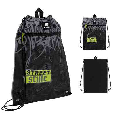 Сумка для взуття Kite 601M Street Style (K25-601M-6) Вінниця