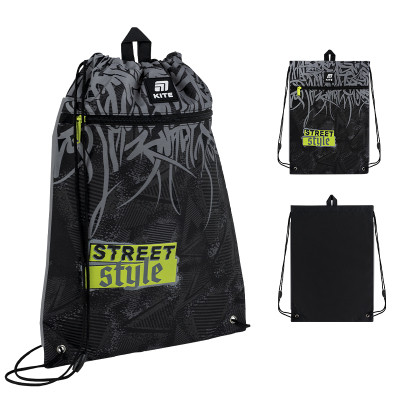 Сумка для взуття Kite 601M Street Style (K25-601M-6) Вінниця - фото 1