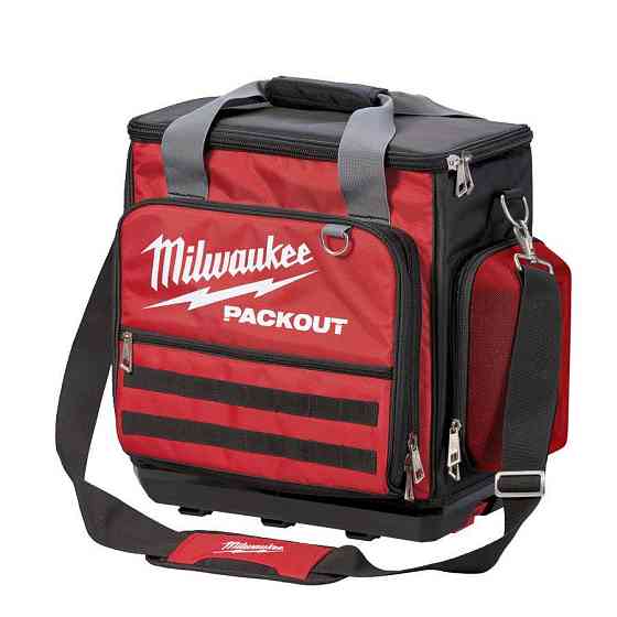 Сумка для інструменту технічна закрита PACKOUT MILWAUKEE Одесса
