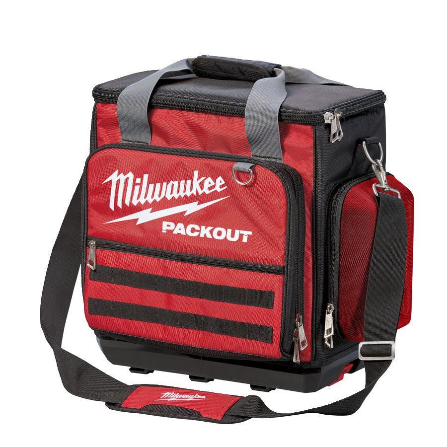 Сумка для інструменту технічна закрита PACKOUT MILWAUKEE Одесса - изображение 6