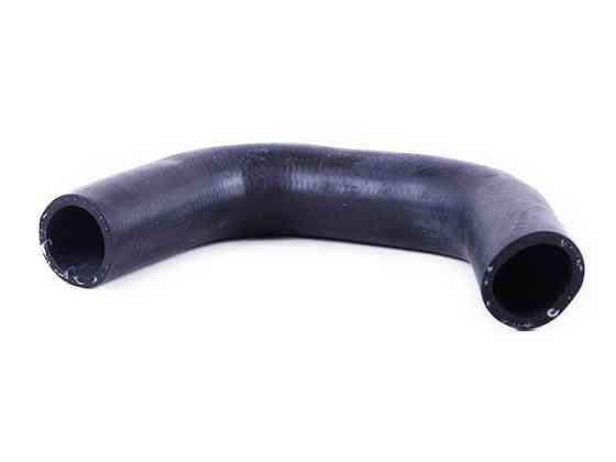 Патрубок радиатора нижний Фотон 250/254 Мукачево