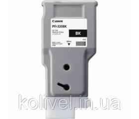 Canon PFI-320 Black, 300 ml (2890C001AA) Киев