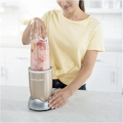 Блендер NUTRIBULLET NB907CP Винница - изображение 6