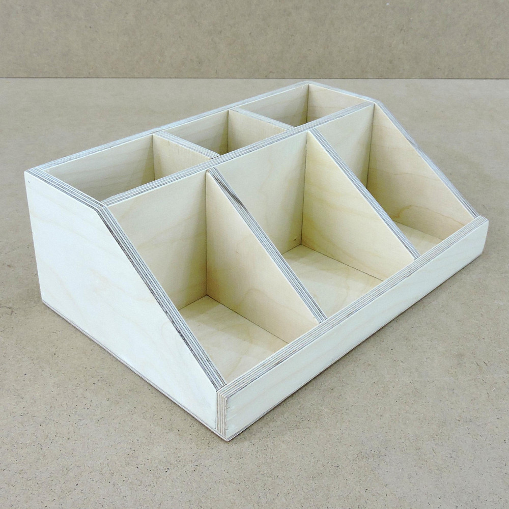 Органайзер настільний "Лоренс" бланже Миколаїв - фото 2