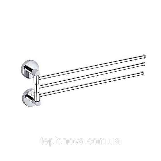 Держатель полотенец Perfect Sanitary Appliances SP 8141 Черновцы