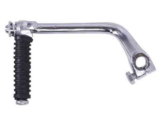 Кікстартер — Дельта/Альфа Мукачево