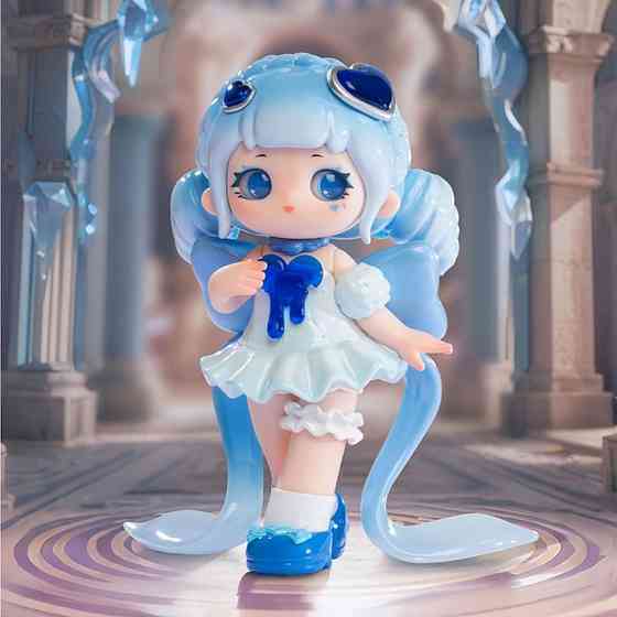 Коллекционная фигурка 