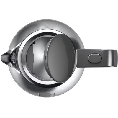 Электрочайник Braun WK 1500 GY Винница - изображение 3