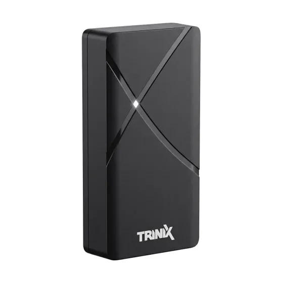 Контролер зі зчитувачем карт EM-Marine та Mifare Trinix TRR-1103EMW водонепроникний (71-00153) Київ