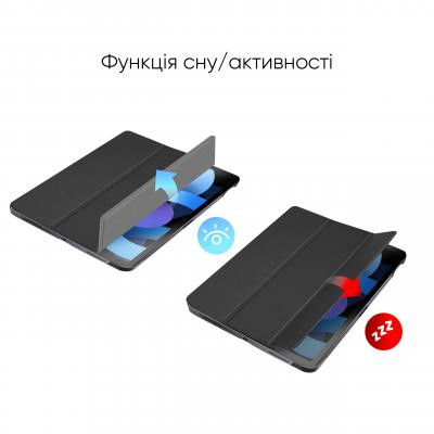 Чехол для планшета AirOn Premium iPad Air 4 10.9" 2020+ film (4822352781031) Винница - изображение 9