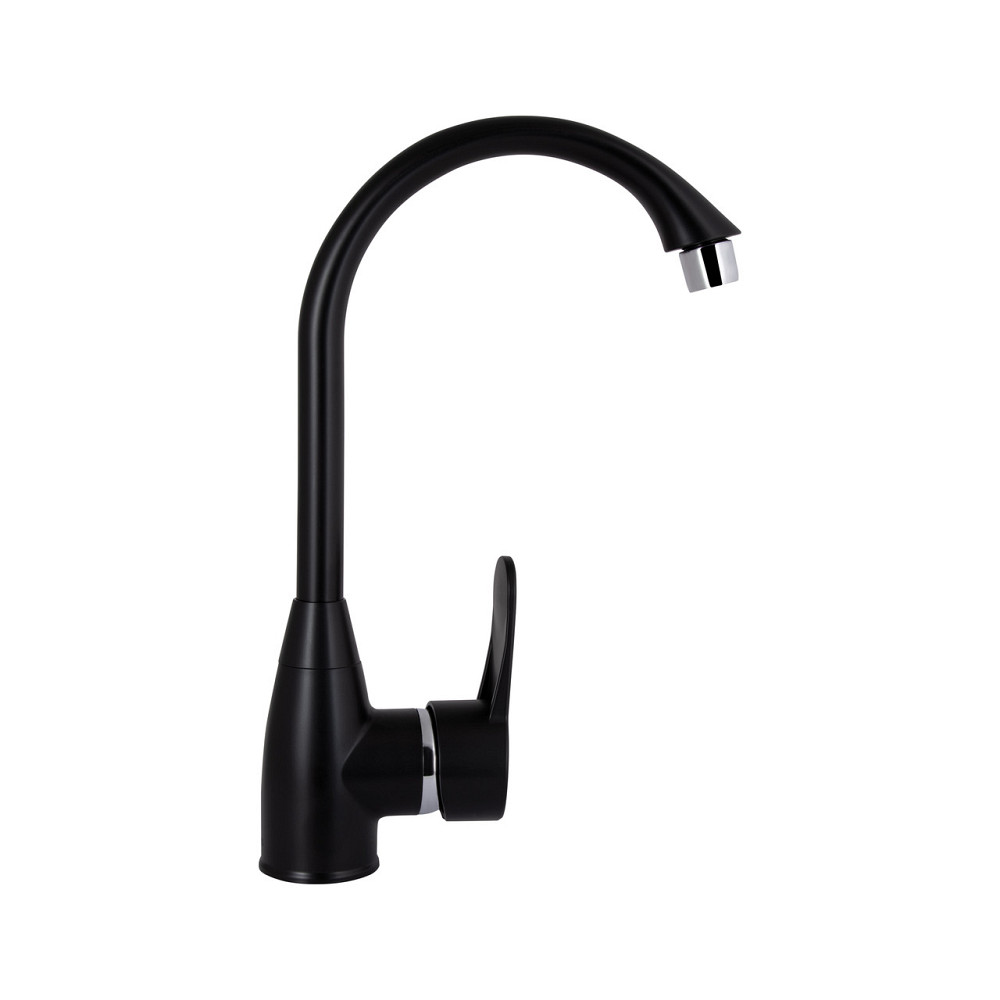 Смеситель для кухни Brinex 35B 007 Киев - изображение 5