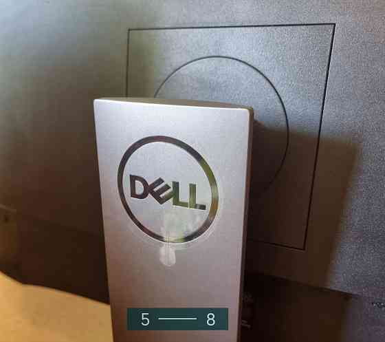 Монитор: DELL P2219H, 21.5 дюйма, IPS. Киев