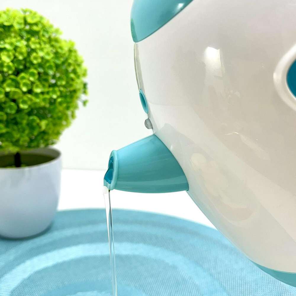 Чайник іграшкове світло та підсвічування Блакитний (3254) Чернігів - фото 10