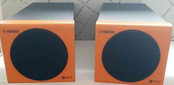 Акустика Yamaha ns- bp 80 Київ