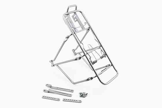 Багажник 24-26", сірий Київ