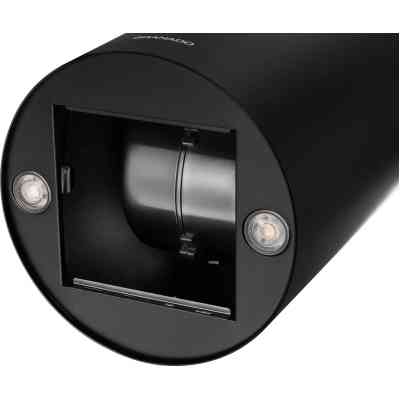 Витяжка кухонна GRANADO Yunkos 1604-1200 black (GCH7436411) Вінниця