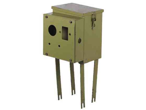 Ящик для АКБ 180N-мотоблок 195N Мукачево