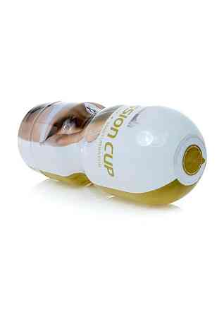 Мастурбатор - Passion Cup Vagina Gold Sex Aura Київ