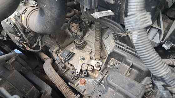 АКПП 1.6 бензин, передній привод, пробіг 45 тис. км Kia Sportage 2016-2020 Київ