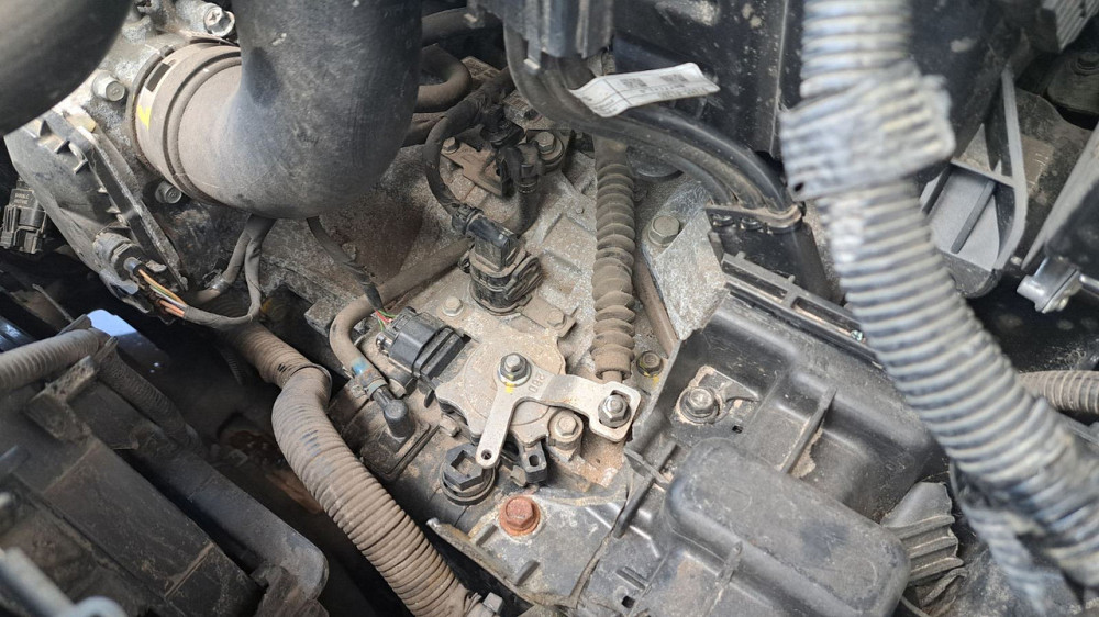 АКПП 1.6 бензин, передний привод, пробег 45 тыс. км Kia Sportage 2016–2020 Киев - изображение 1