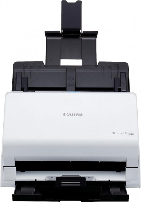 Документ-сканер А4 Canon R30 6051C003 Киев - изображение 2