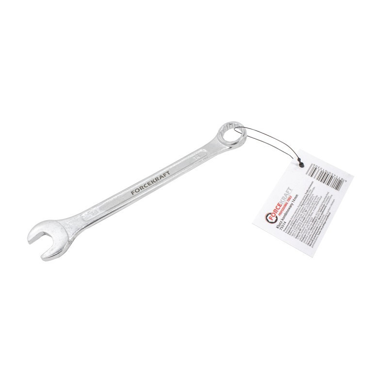 Ключ комбінований 14мм Одеса - фото 2