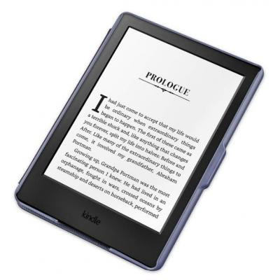 Чехол для электронной книги AirOn Premium для Amazon Kindle 6 (2016)/ 8 / touch 8 Blue (4822356754502) Винница - изображение 7