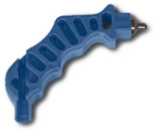 Діркопробивач – діаметр отвору 3мм, DSA-3302L Київ - фото 1