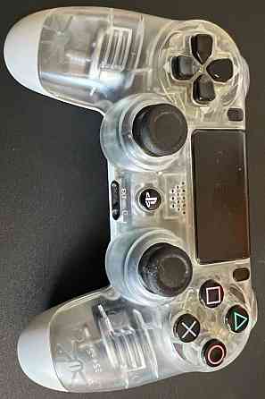 Приставка SONY PlayStation 4 Pro 9.0 Gen 1TB Киев