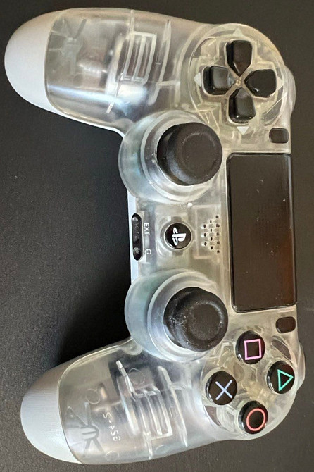 Приставка SONY PlayStation 4 Pro 9.0 Gen 1TB Київ - фото 1