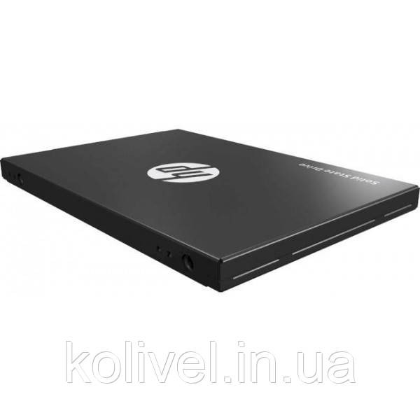 SSD 256Gb HP S750 SATA III 2.5
