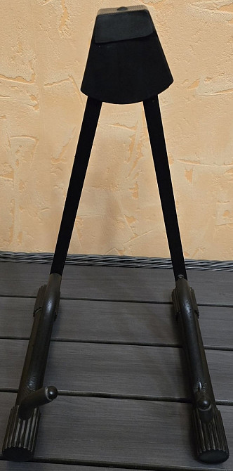 Soundking Стійка для електро-, бас-гітари. Харків - фото 5