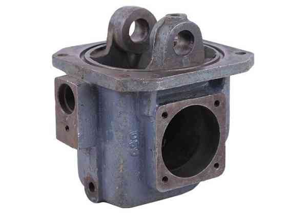 Корпус роздавальної коробки Фотон 354/404 Мукачево