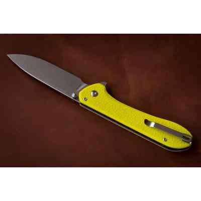 Нож Skif Freestyler SW Lime Green (UL-003SWLG) Винница