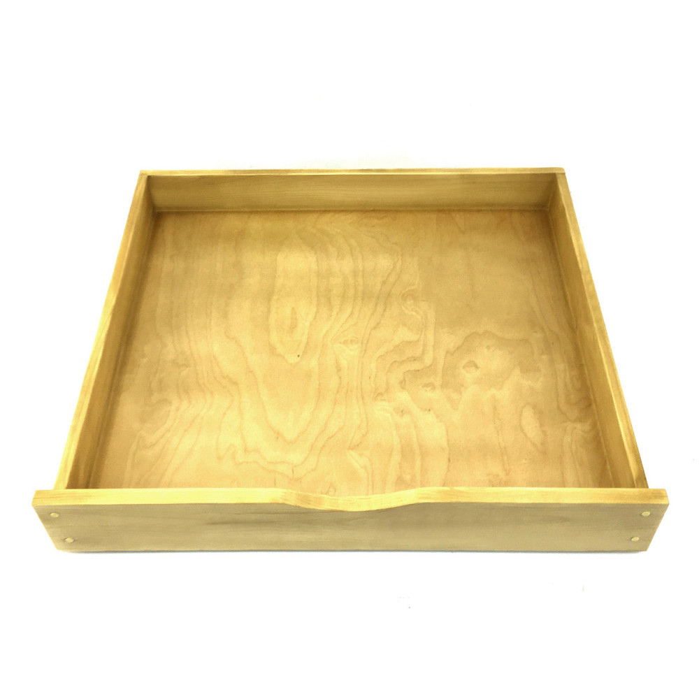 Бельевой ящик 