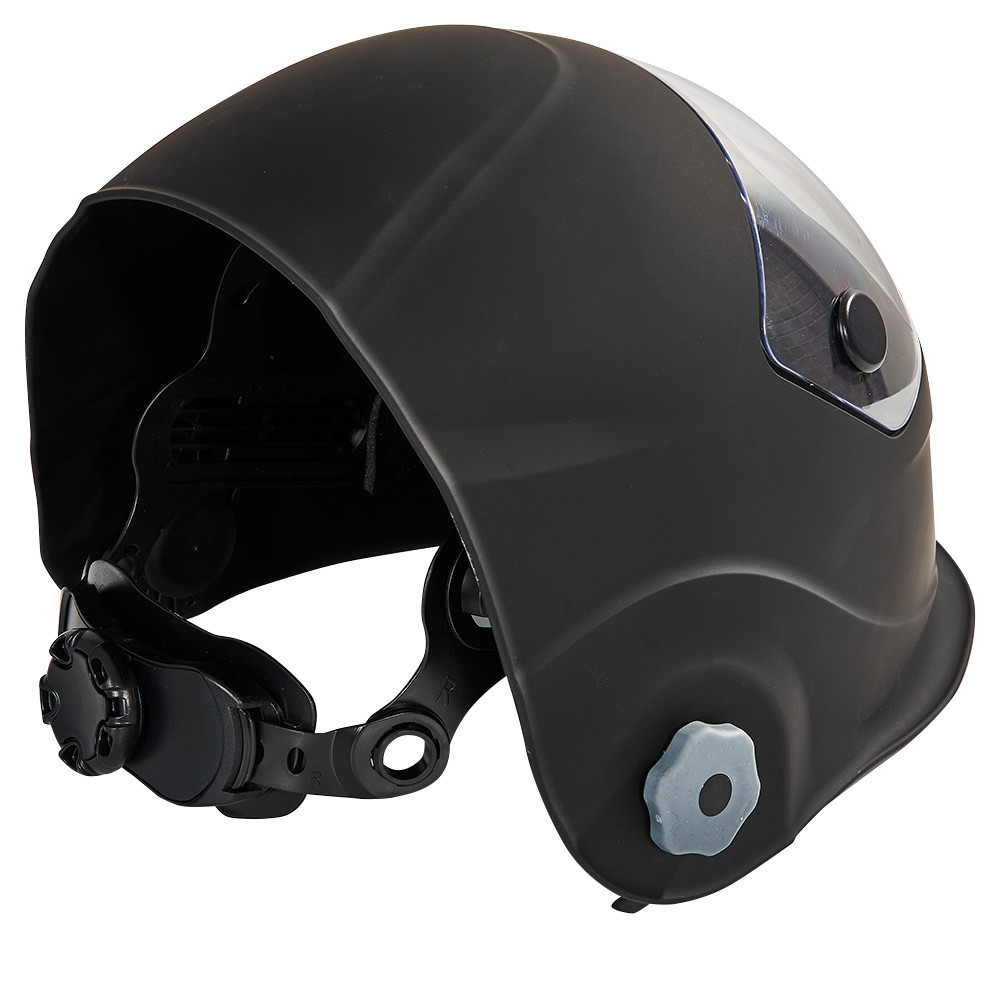 Маска сварщика хамелеон Vitals Professional 3.0 USB Харьков - изображение 4