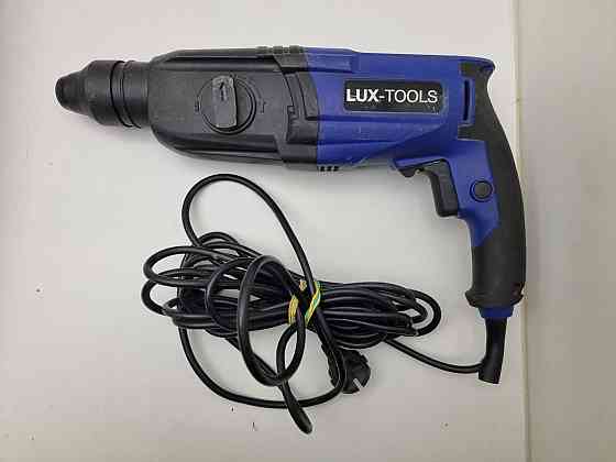 Перфоратор Lux-tools BHA-800 (Б клас) Луцк