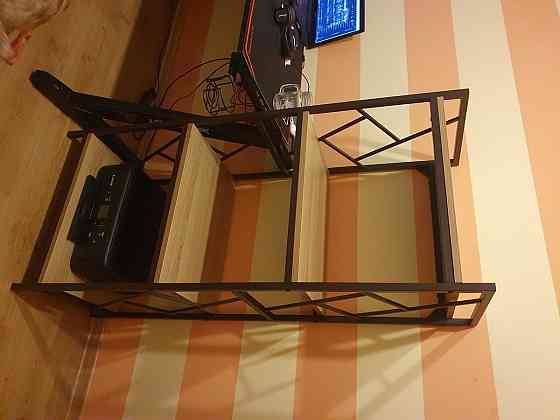 Стелаж TABLO R4 Київ