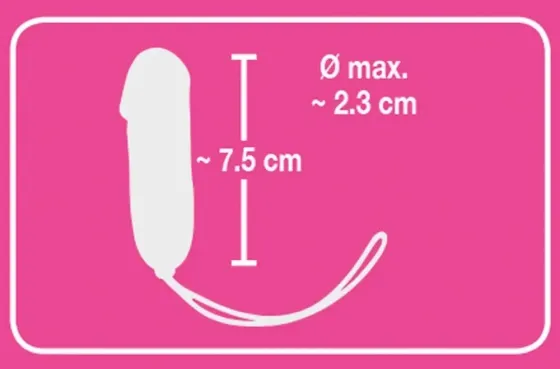 Вібраяйце ПЕНІС на дистанційному управлінні Sex Aura Київ
