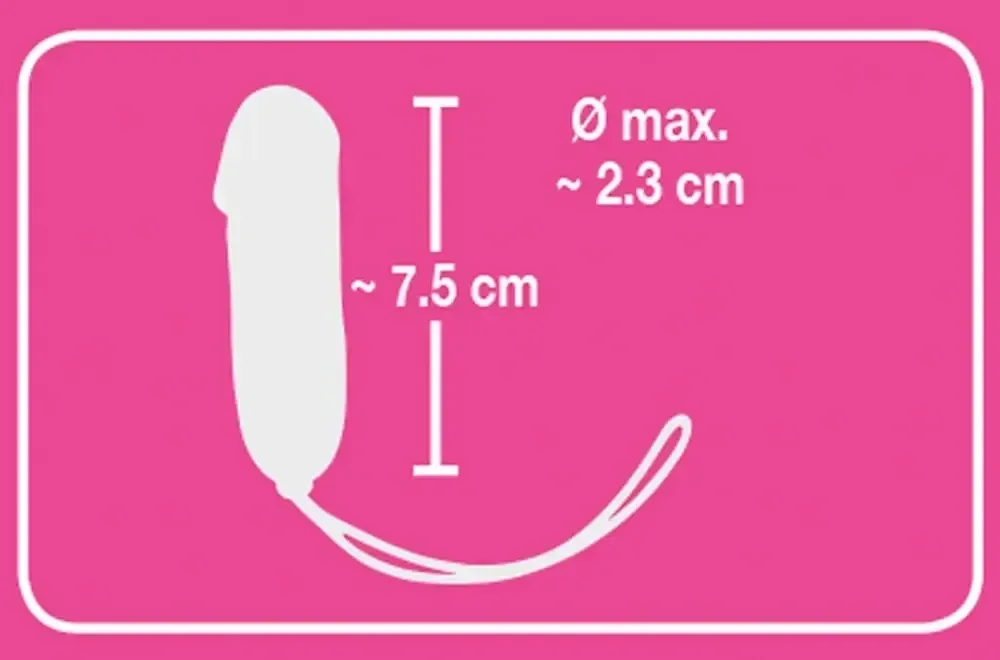 Вібраяйце ПЕНІС на дистанційному управлінні Sex Aura Київ - фото 5
