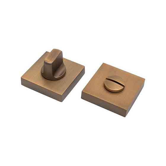 RDA Накладка WC-49 мат кофе вж BIG Space Киев