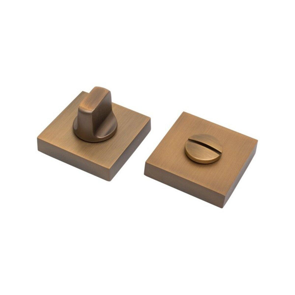 RDA Накладка WC-49 мат кофе вж BIG Space Киев - изображение 1