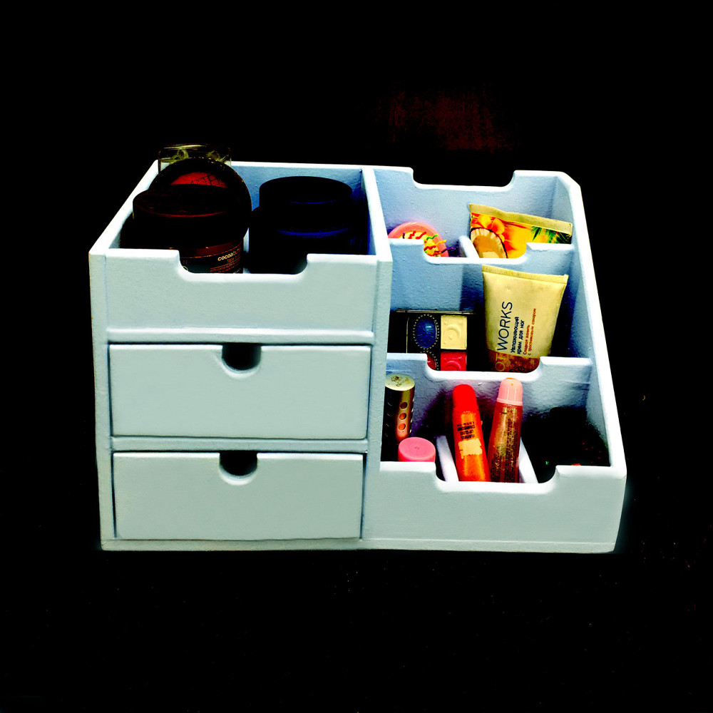 Органайзер для косметики "Сивалі" ірис Миколаїв - фото 1