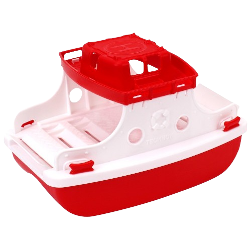 Іграшка Пором Технок 6788 Житомир - фото 3