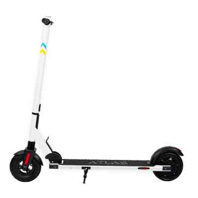 Электросамокат Atlas 0810 White (1079) Винница