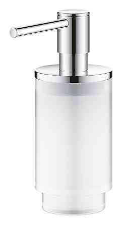 Дозатор жидкого мыла Grohe Selection (41028000) Киев