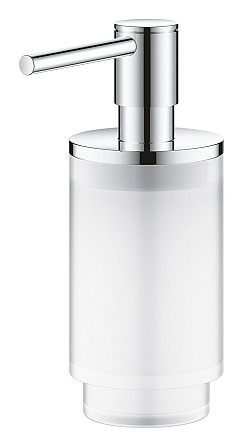 Дозатор жидкого мыла Grohe Selection (41028000) Киев - изображение 2